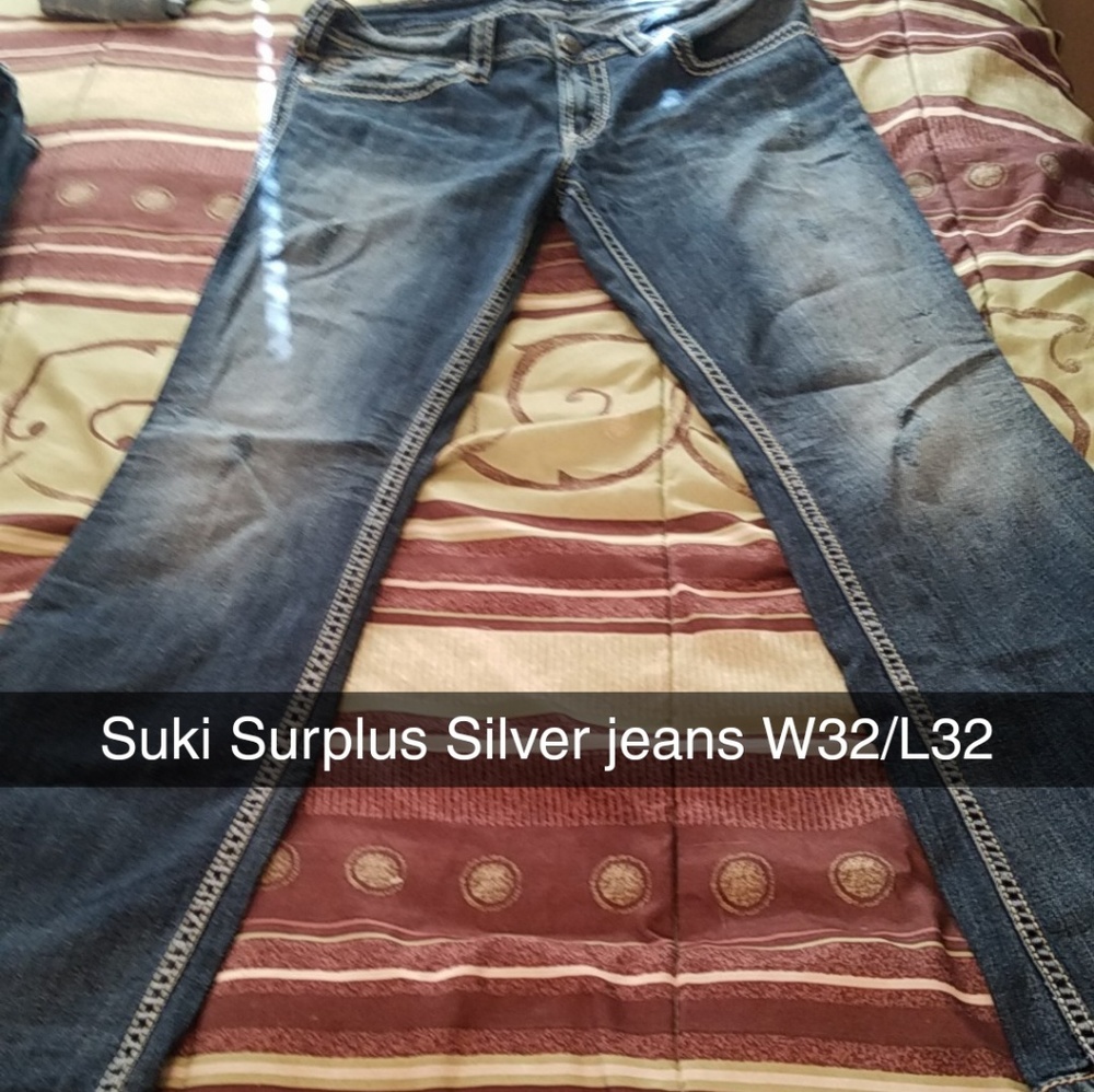 Womens jeans
